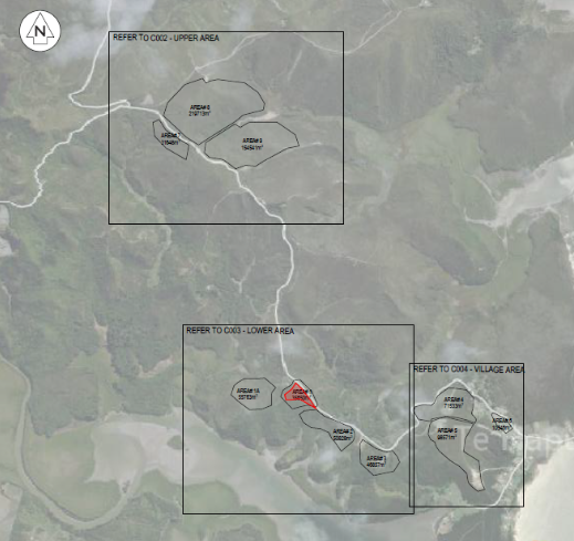Housing Flexi Fund Map