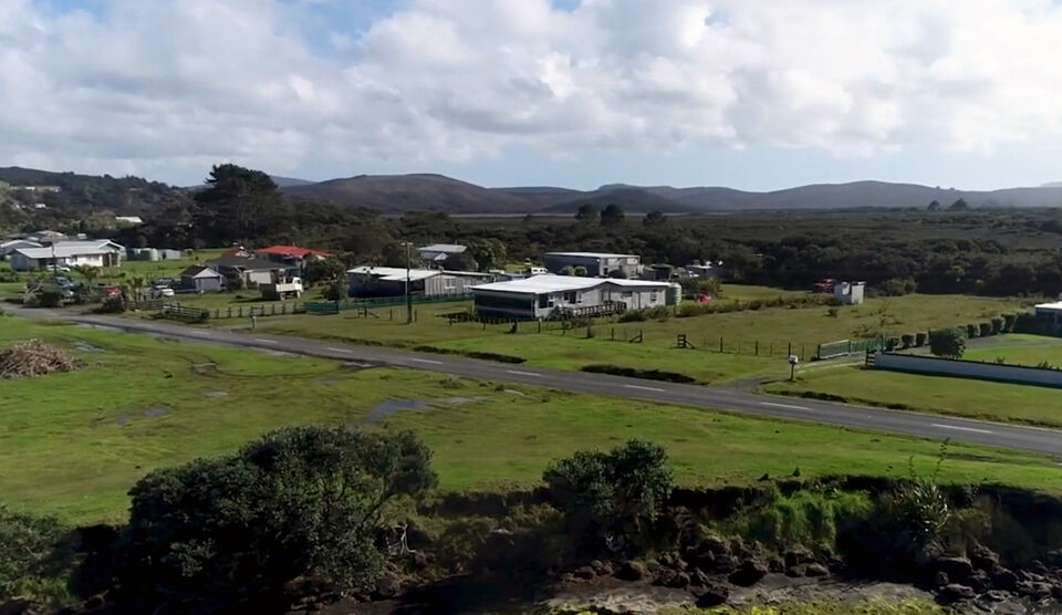 Muriwhenua Whānau Housing Survey Small Town